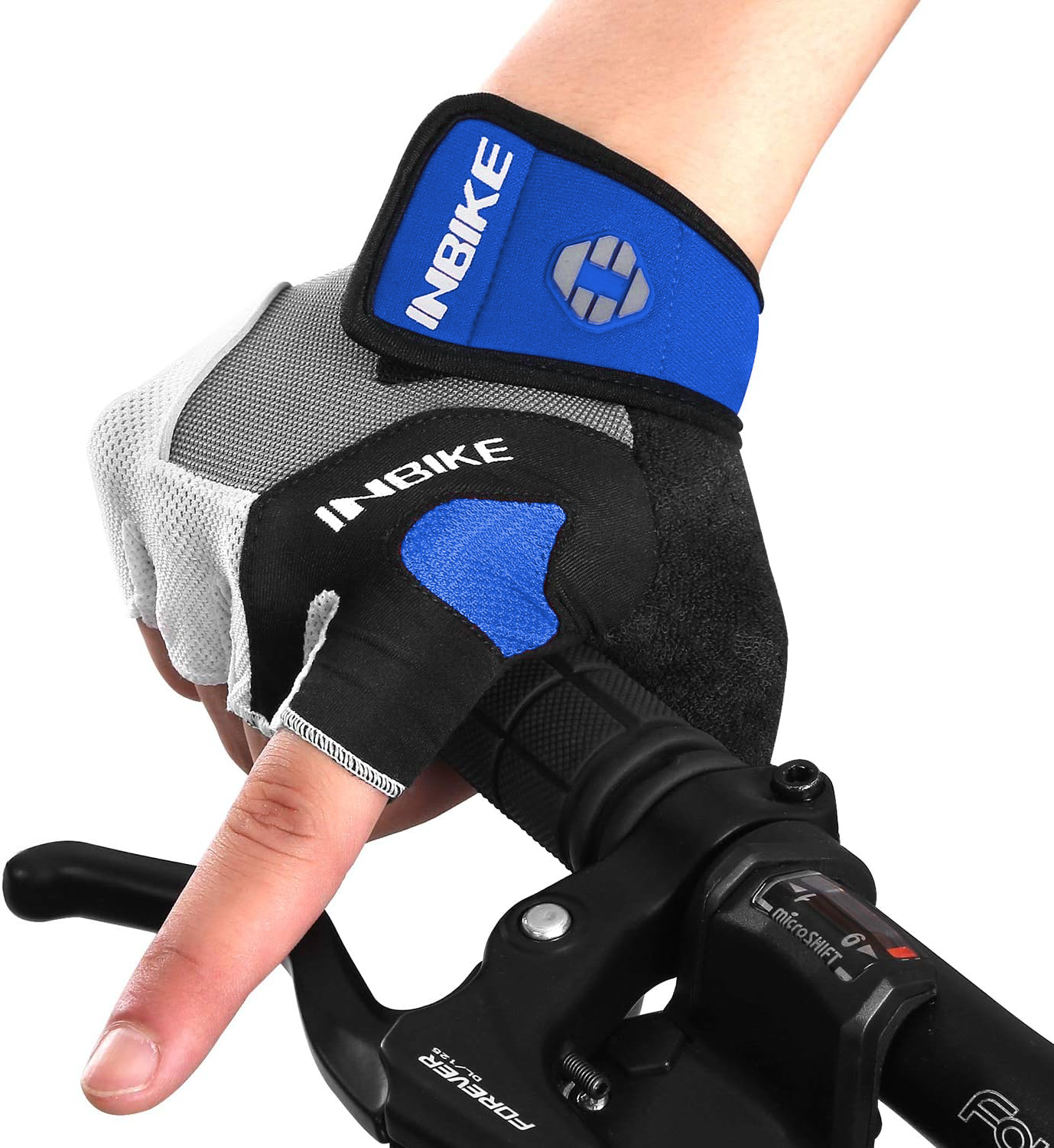 FlexRide™ Pro Riding Gloves